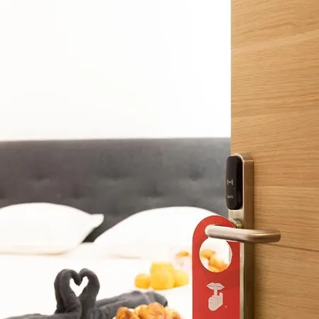 Διαμέρισμα Maison Sibille - Plein Centre De