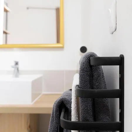 Maison Sibille - Plein Centre De Daire Saint-Tropez