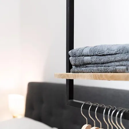 Διαμέρισμα Maison Sibille - Plein Centre De