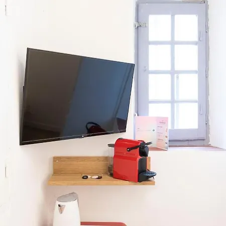 Maison Sibille - Plein Centre De Daire *