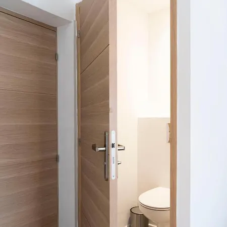 Maison Sibille - Plein Centre De Σαιν-Τροπέ