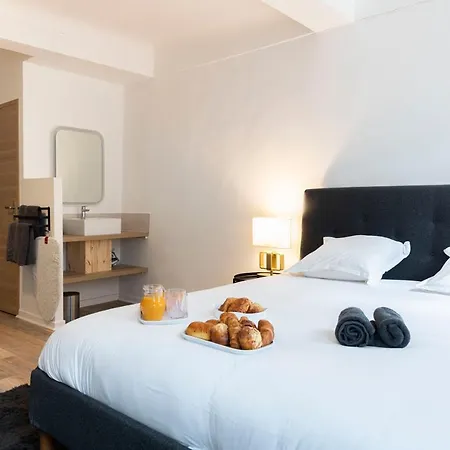 Maison Sibille - Plein Centre De *