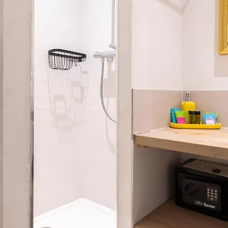 Maison Sibille - Plein Centre De * Σαιν-Τροπέ