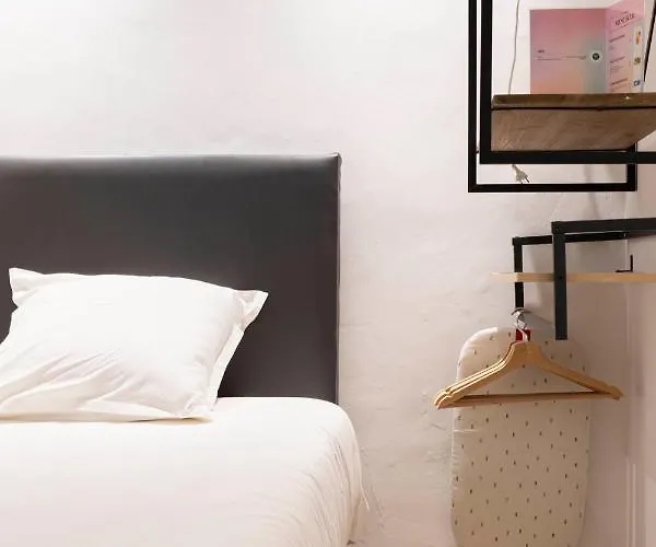 Maison Sibille - Plein Centre De Daire Saint-Tropez