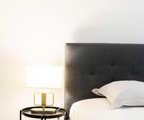 Daire Maison Sibille - Plein Centre De