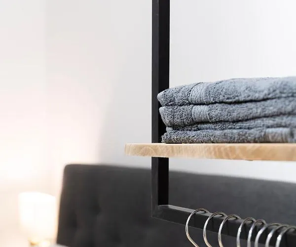 Daire Maison Sibille - Plein Centre De