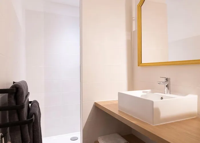 Maison Sibille - Plein Centre De Saint-Tropez