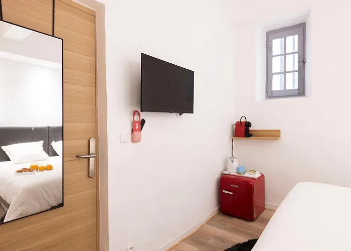 Maison Sibille - Plein Centre De