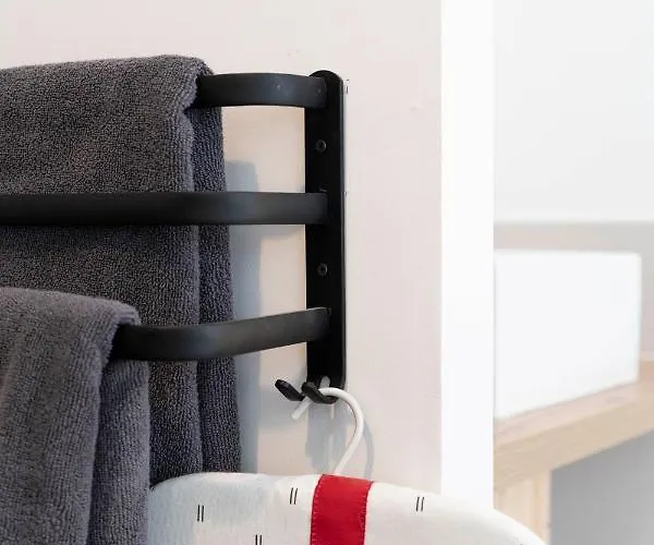 Maison Sibille - Plein Centre De Daire *