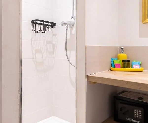 Maison Sibille - Plein Centre De * Saint-Tropez