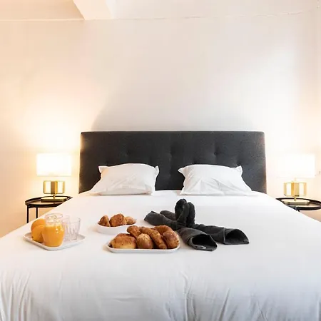 Apartament Maison Sibille - Plein Centre De