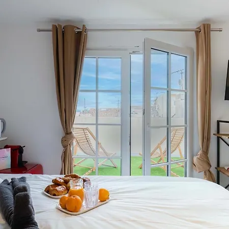 Maison Sibille - Plein Centre De *