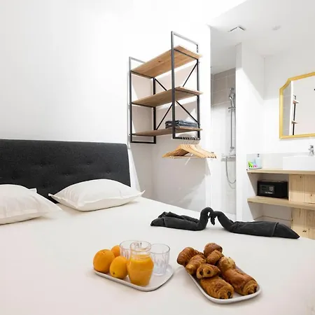 Apartment Maison Sibille - Plein Centre De Saint-Tropez