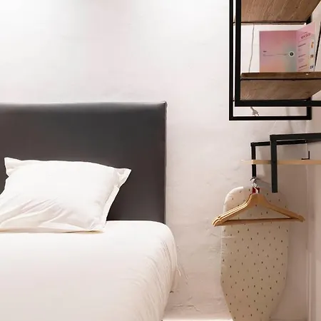 Maison Sibille - Plein Centre De Apartment Saint-Tropez