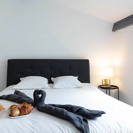 Maison Sibille - Plein Centre De *