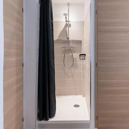 Apartament Maison Sibille - Plein Centre De