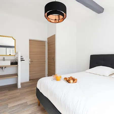 Maison Sibille - Plein Centre De