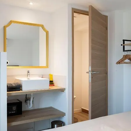 Maison Sibille - Plein Centre De