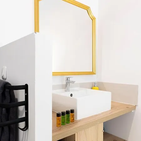 Maison Sibille - Plein Centre De Saint-Tropez