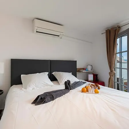 Apartment Maison Sibille - Plein Centre De