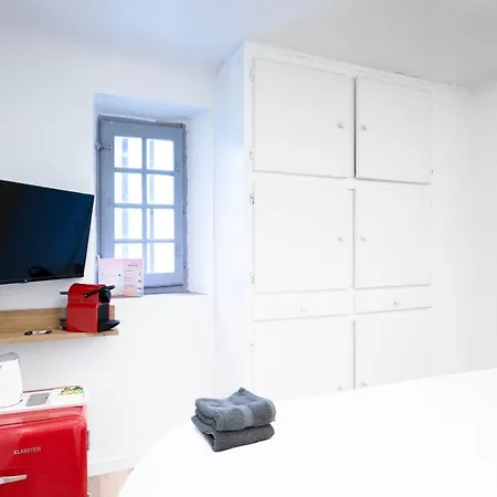 Maison Sibille - Plein Centre De * Saint-Tropez