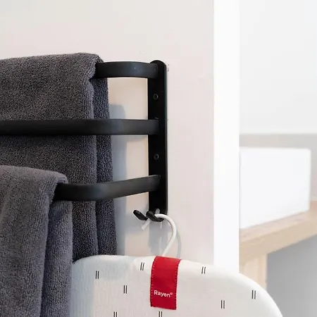 Maison Sibille - Plein Centre De Apartament *