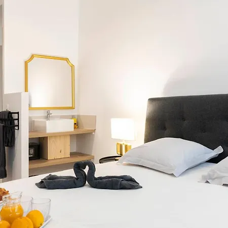 Maison Sibille - Plein Centre De