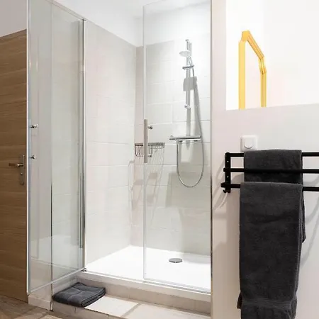 Apartament Maison Sibille - Plein Centre De