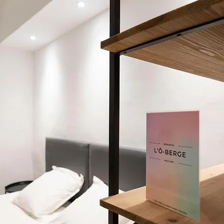 Apartament Maison Sibille - Plein Centre De Saint-Tropez