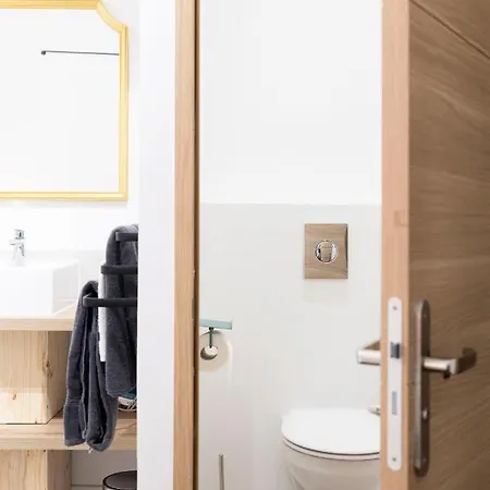 Maison Sibille - Plein Centre De Apartament Saint-Tropez