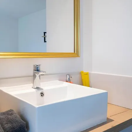 Apartament Maison Sibille - Plein Centre De