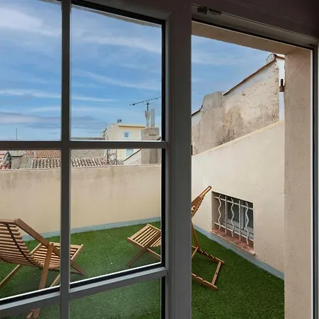 Maison Sibille - Plein Centre De Apartment