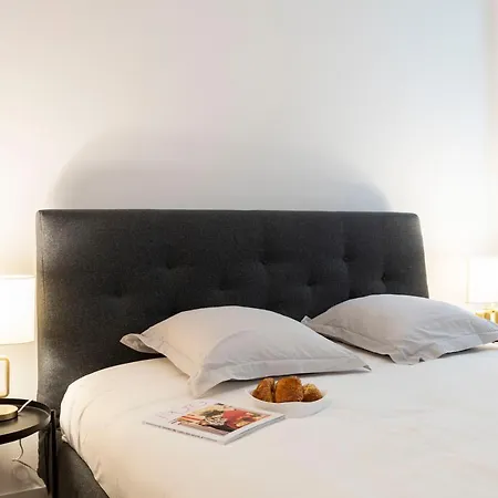 Maison Sibille - Plein Centre De