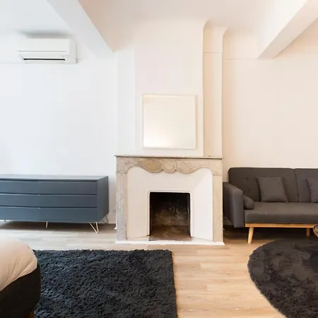 Maison Sibille - Plein Centre De Saint-Tropez