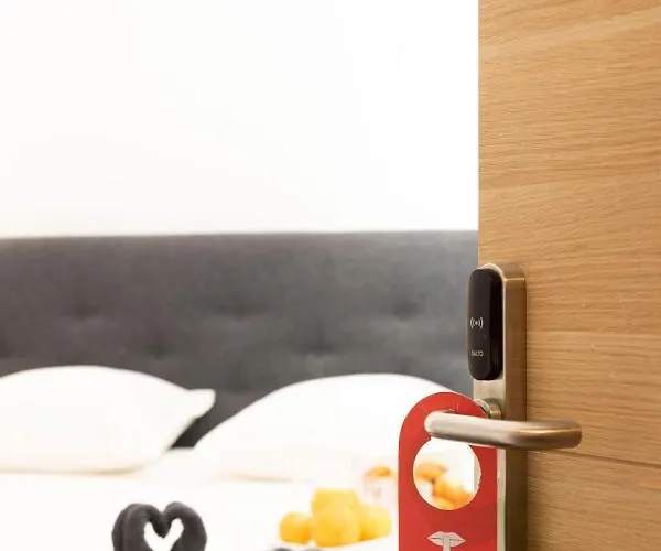 Apartment Maison Sibille - Plein Centre De