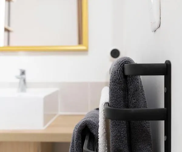 Maison Sibille - Plein Centre De Apartment Saint-Tropez