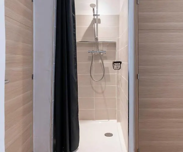 Apartment Maison Sibille - Plein Centre De