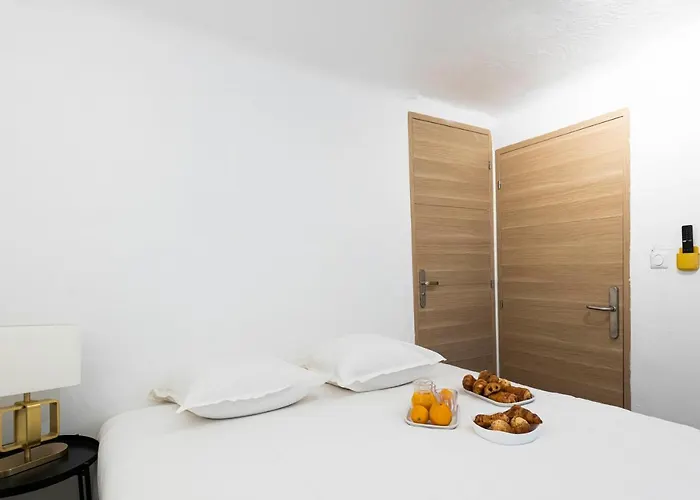 Maison Sibille - Plein Centre De *