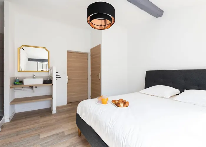 Maison Sibille - Plein Centre De