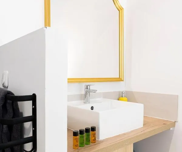 Maison Sibille - Plein Centre De Saint-Tropez