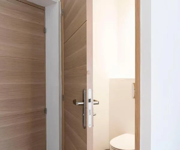 Maison Sibille - Plein Centre De Saint-Tropez