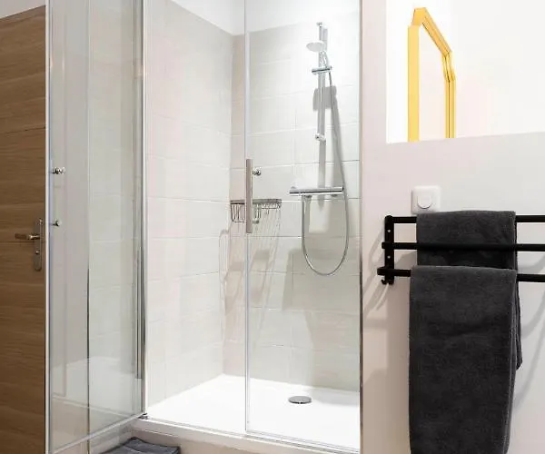 Apartment Maison Sibille - Plein Centre De