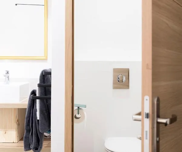 Maison Sibille - Plein Centre De Apartment Saint-Tropez