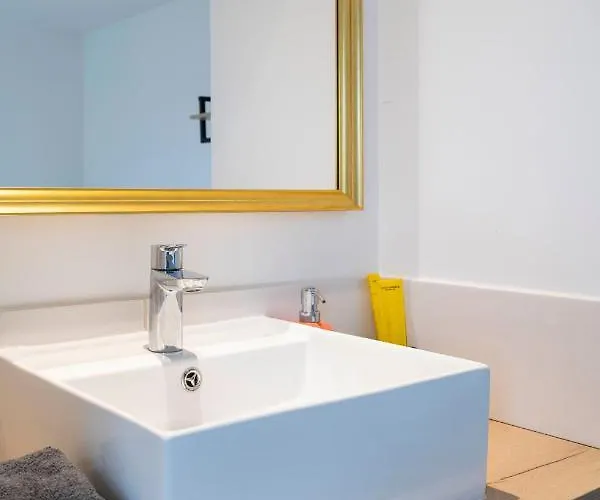 Apartment Maison Sibille - Plein Centre De