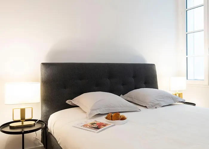 Maison Sibille - Plein Centre De