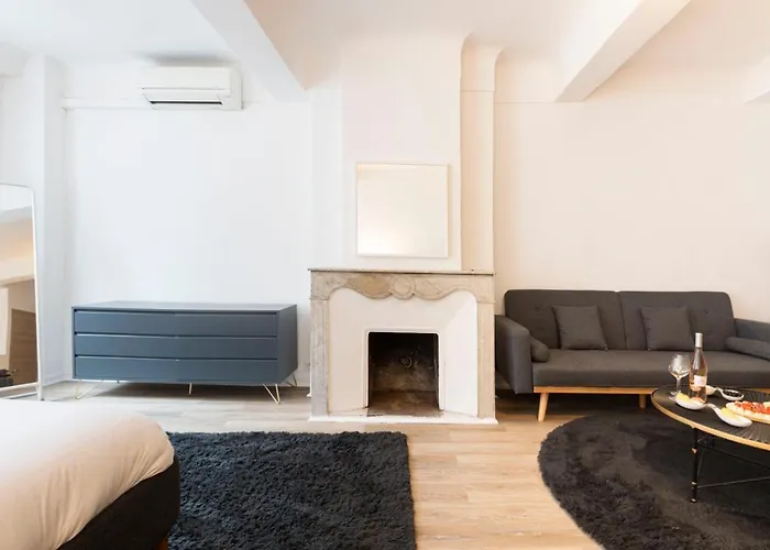 Maison Sibille - Plein Centre De Saint-Tropez